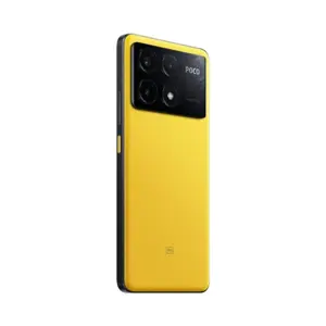 poco x6 pro 5g 8!}256gb yellow